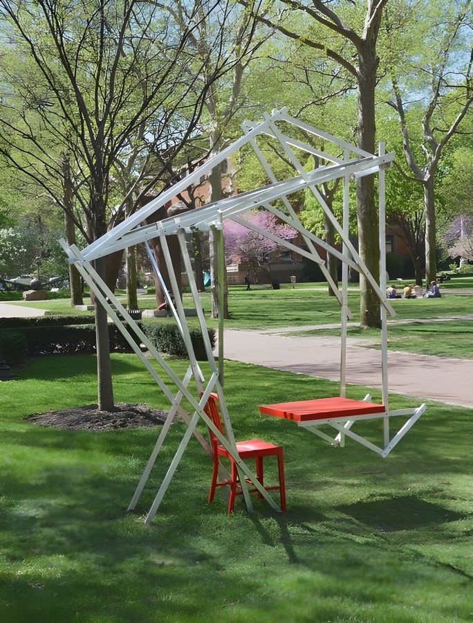 Art in the 21st century Site-Specific Performances-Sheet2
