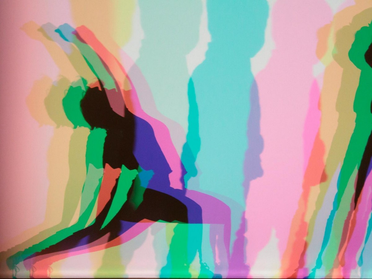 Art in the 21st century Interactive Installations-Sheet1