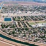 Desert CitiesWater Management Strategies in Desert Cities-Sheet1