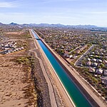 Desert CitiesWater Management Strategies in Desert Cities-Sheet2