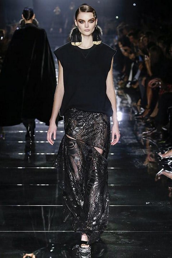 Tom Ford Ideology and Philosophy-Sheet1