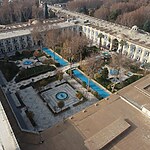 Travel the World The Persian Caravanserai-Sheet1