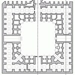 Travel the World The Persian Caravanserai-Sheet4