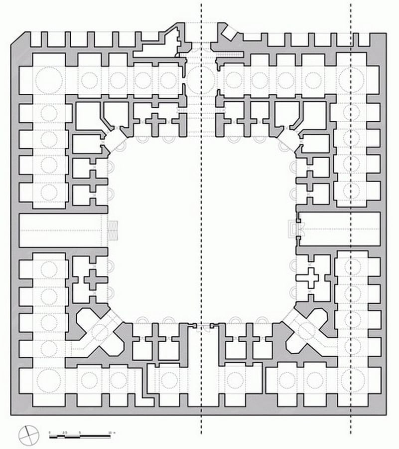 Travel the World The Persian Caravanserai-Sheet4