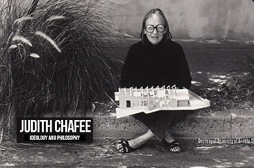 Judith Chafee: Ideology and Philosophy