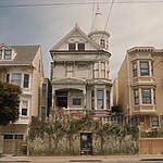 The Last Black Man in San Francisco-Sheet1