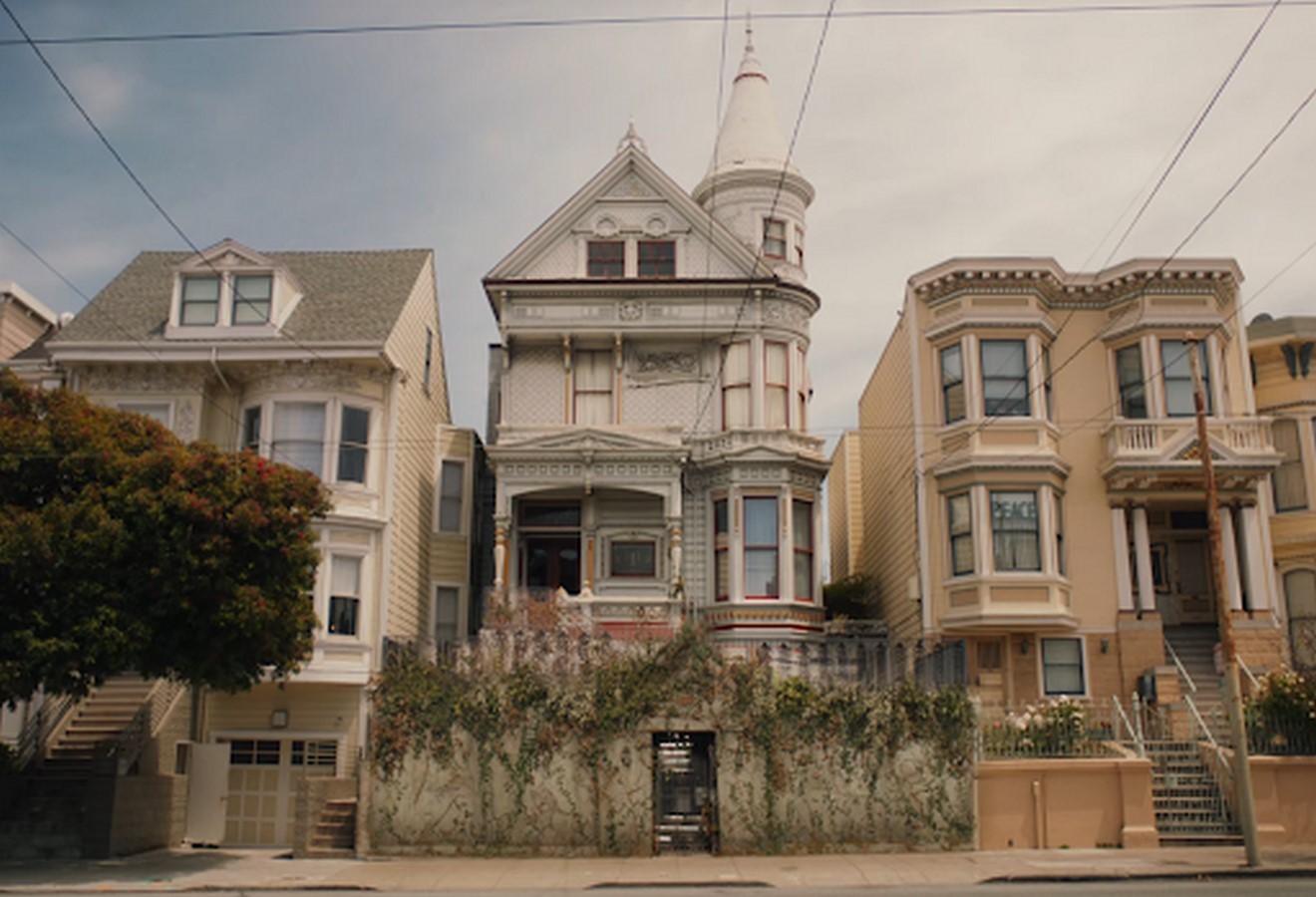 The Last Black Man in San Francisco-Sheet1