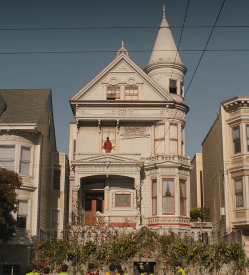 The Last Black Man in San Francisco-Sheet6