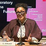 Lessley Lokko Ideology and Philosophy-Sheet3