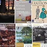 Museums of the World Whittlesey Museum-Sheet4