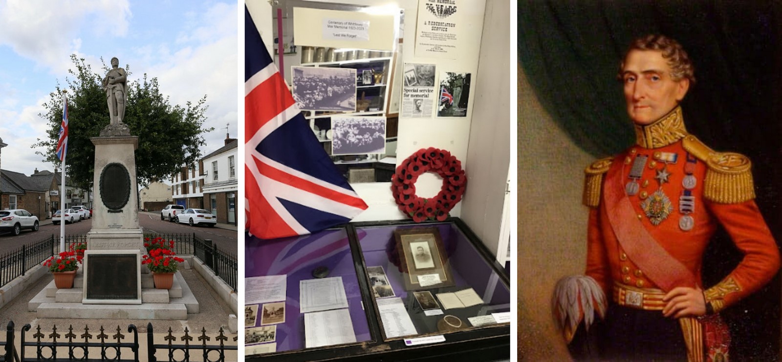 Museums of the World Whittlesey Museum-Sheet5