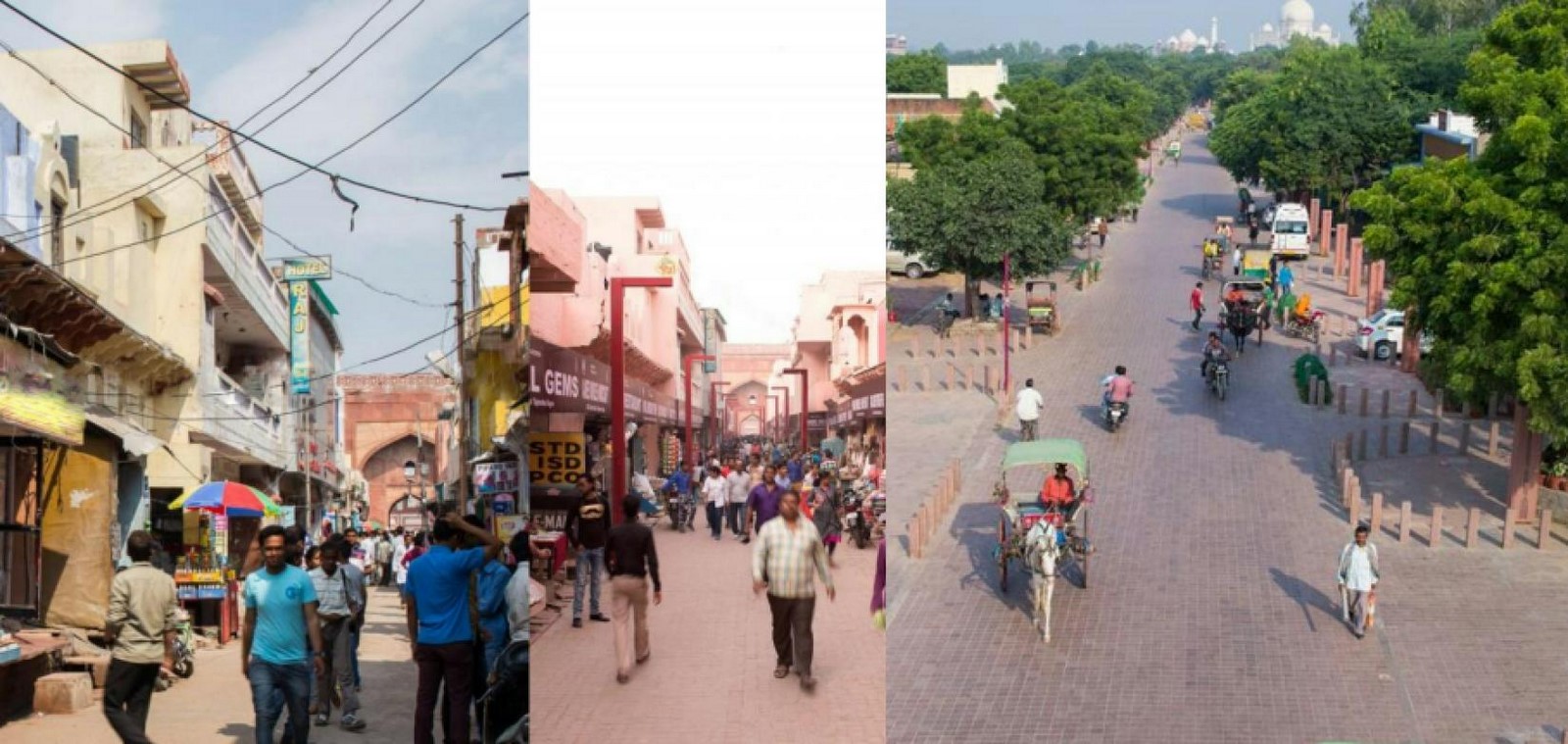 Innovative Approaches to Heritage Conservation Funding and Financing- India-Sheet1