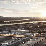 Airport Architecture and Passenger Experience-Sheet1
