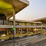 Airport Architecture and Passenger Experience-Sheet3