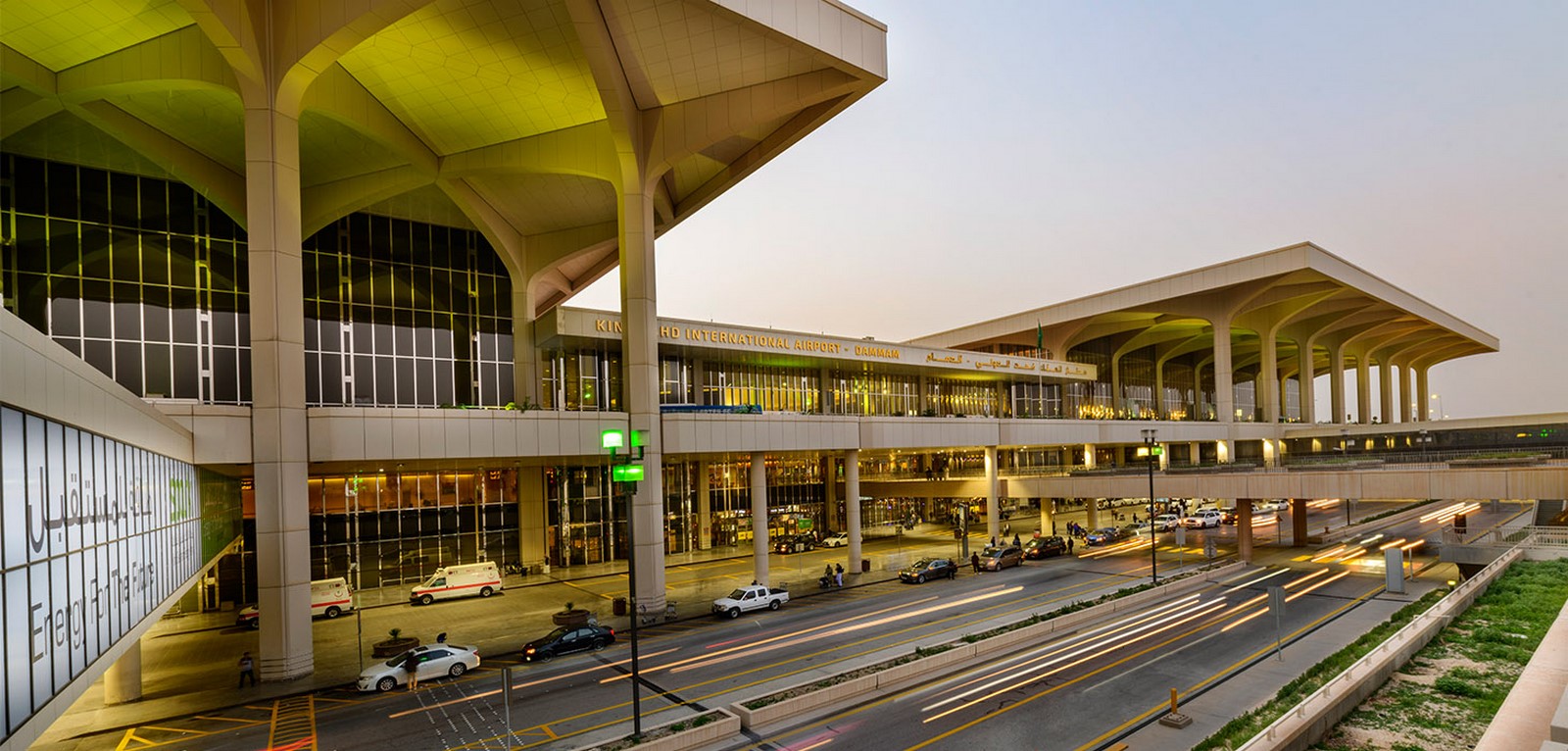 Airport Architecture and Passenger Experience-Sheet3