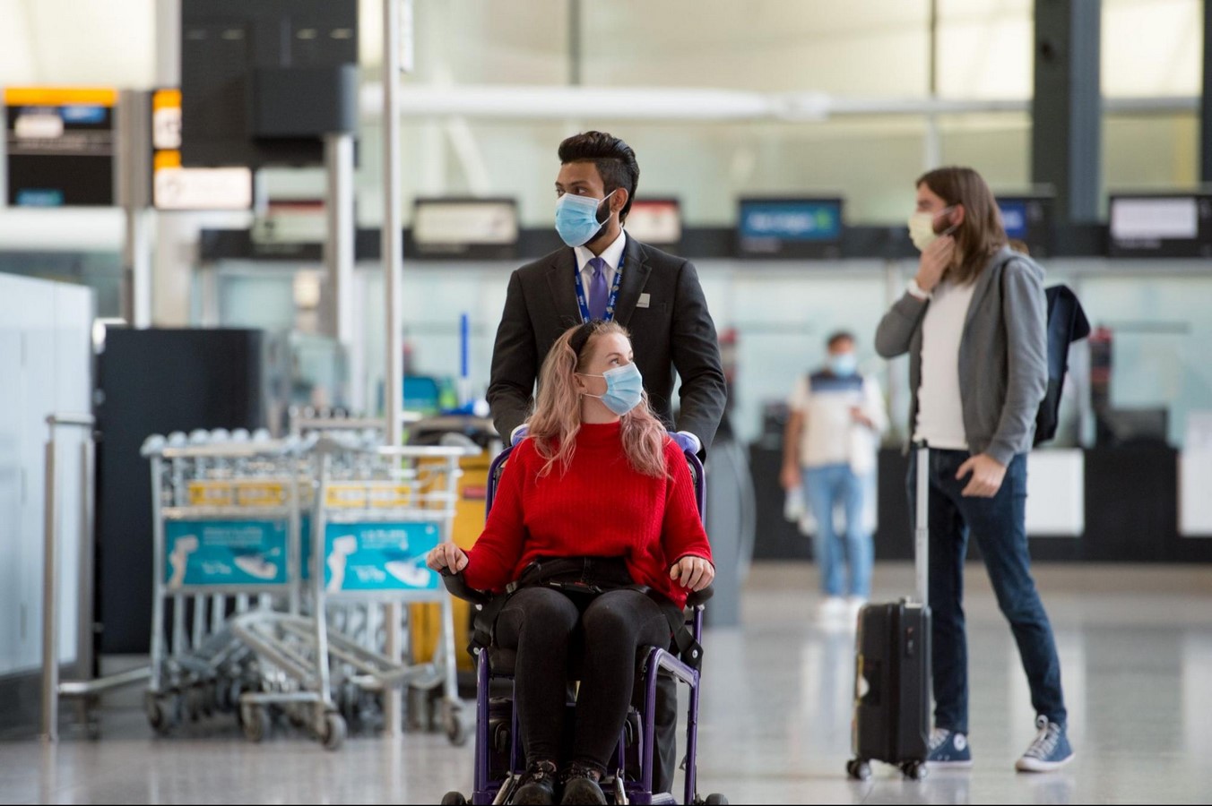 Airport Architecture and Passenger Experience-Sheet8