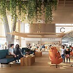 Airport Architecture and Passenger Experience-Sheet9