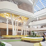 The Healing Power of Built Environments A Journey through Restorative Architecture-Sheet2