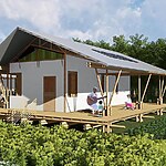 How can architecture be used to create more sustainable and resilient communities-Sheet2