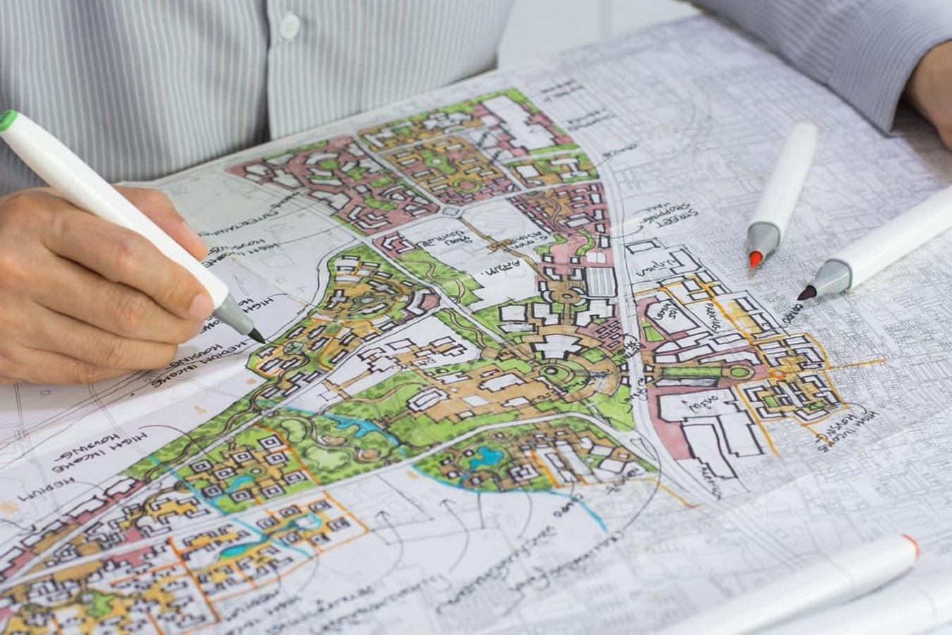How can architecture be used to create more sustainable and resilient communities-Sheet5