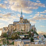 Timeline of restoration Mont Saint-Michel-Sheet1