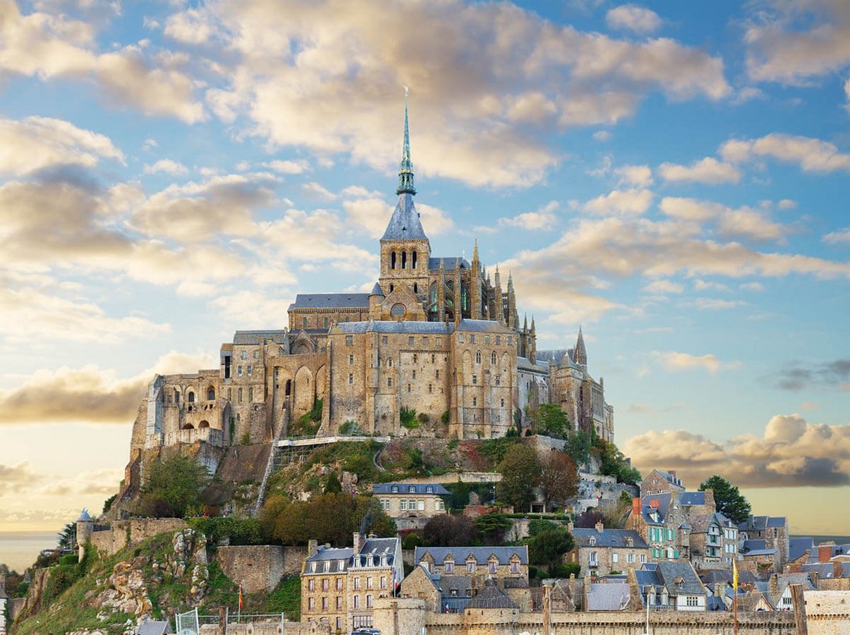 Timeline of restoration Mont Saint-Michel-Sheet1