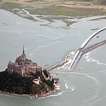 Timeline of restoration Mont Saint-Michel-Sheet3