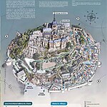 Timeline of restoration Mont Saint-Michel-Sheet4