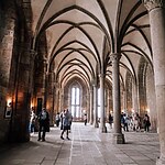 Timeline of restoration Mont Saint-Michel-Sheet5