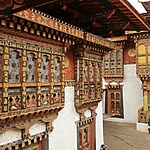 Architectural Spirituality in Bhutan A Deep Dive into Monastic Structures-Sheet1