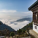 Architectural Spirituality in Bhutan A Deep Dive into Monastic Structures-Sheet3