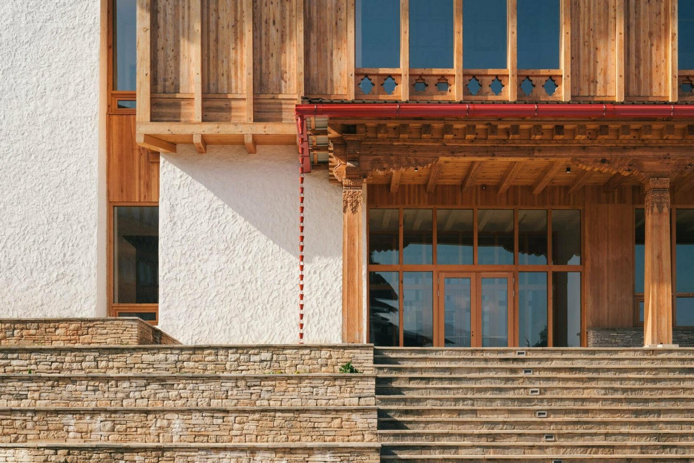 Architectural Spirituality in Bhutan A Deep Dive into Monastic Structures-Sheet4