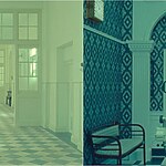 An architectural review of The Wonderful Story of Henry Sugar-Sheet5