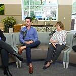 Youtube for Architects Integrating Clinical Perspectives into Healthcare Design by NIHD Roundtable- Imagine a Place Podcast-Sheet1