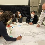 Youtube for Architects Integrating Clinical Perspectives into Healthcare Design by NIHD Roundtable- Imagine a Place Podcast-Sheet3