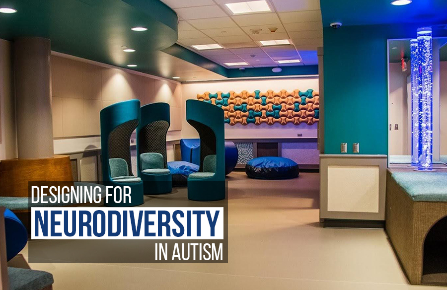 Designing for Neurodiversity in Autism
