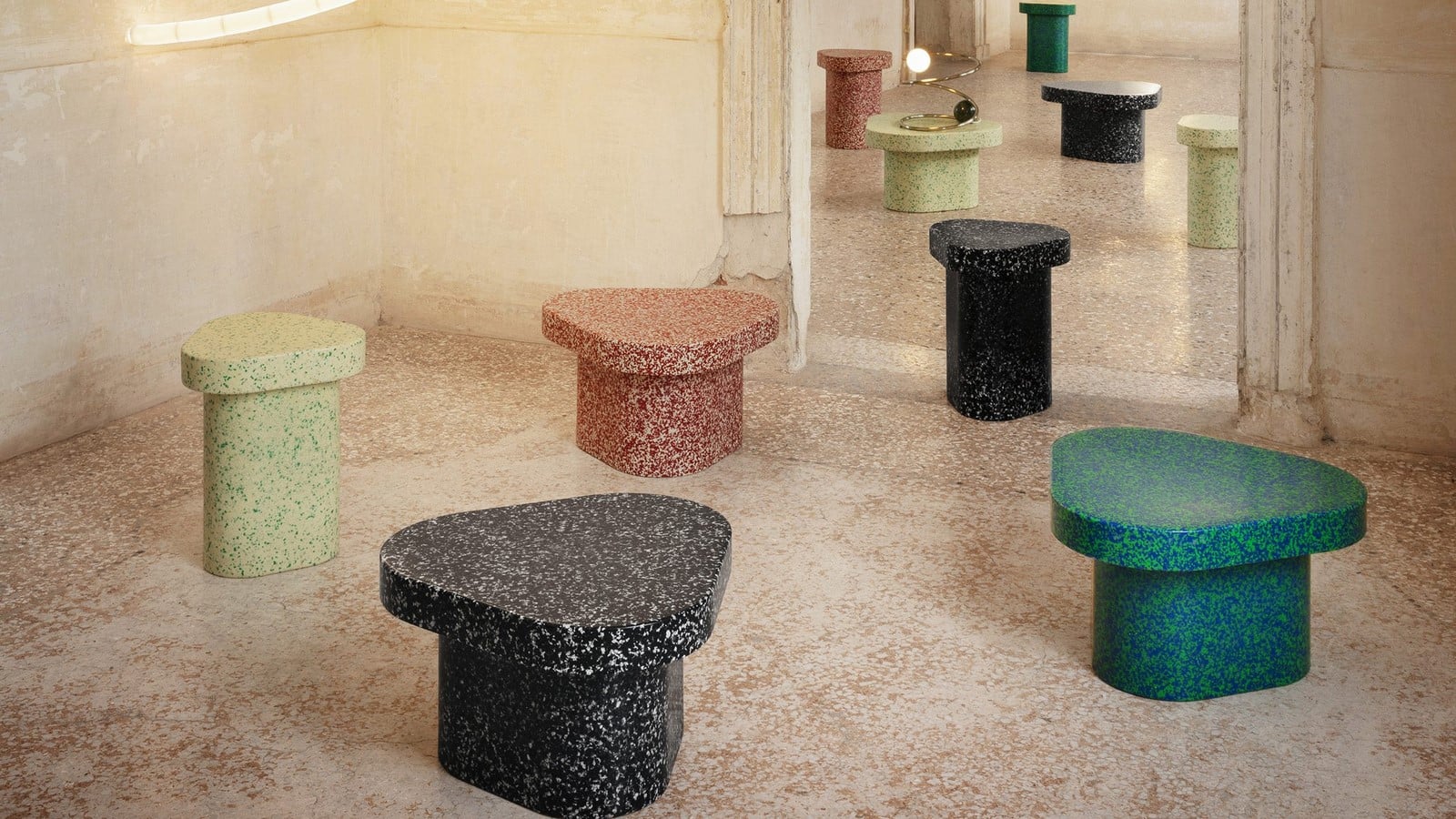Innovative Recycled Materials in Furniture Design-Sheet12