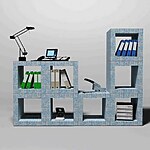 Innovative Recycled Materials in Furniture Design-Sheet8