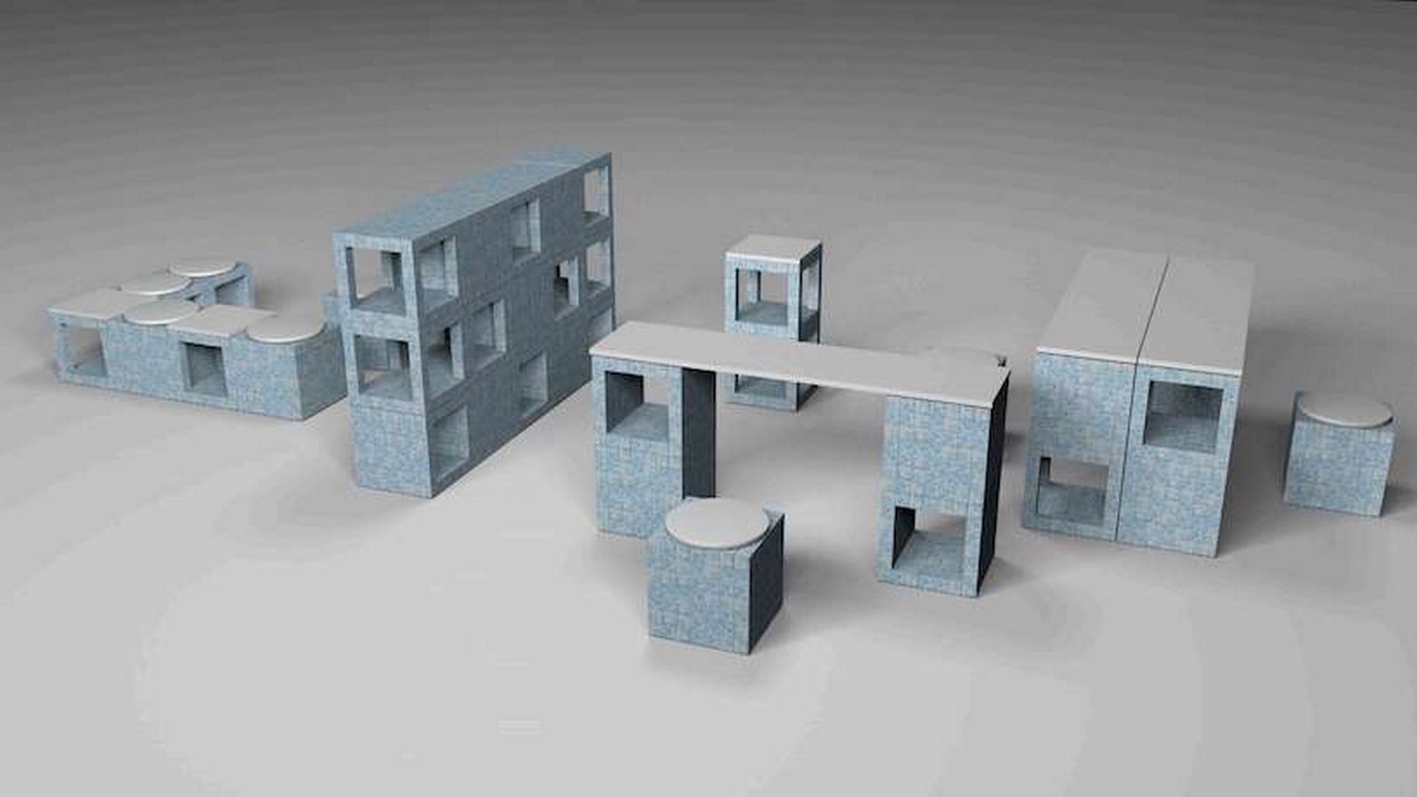 Innovative Recycled Materials in Furniture Design-Sheet9