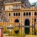 Galta Ji Temple, Jaipur-Sheet1