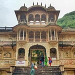 Galta Ji Temple, Jaipur-Sheet2