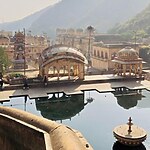 Galta Ji Temple, Jaipur-Sheet4