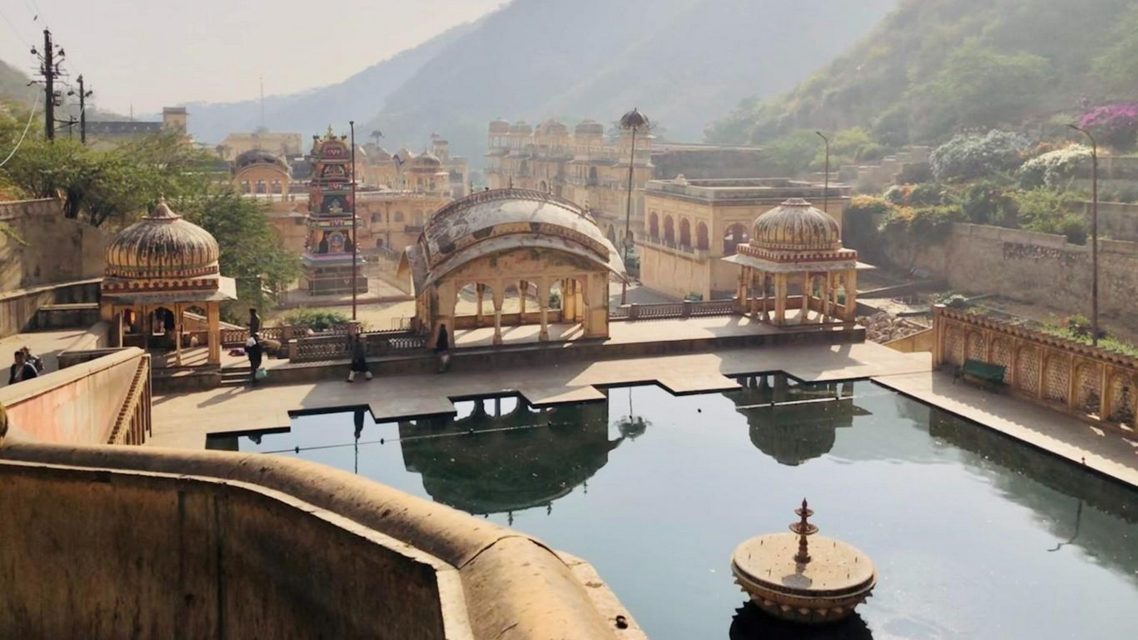 Galta Ji Temple, Jaipur-Sheet4