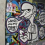 Economic Impact of Graffiti on Construction Projects-Sheet2