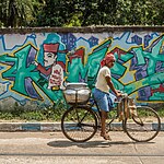 Street Art and Graffiti in Kolkata-Sheet2