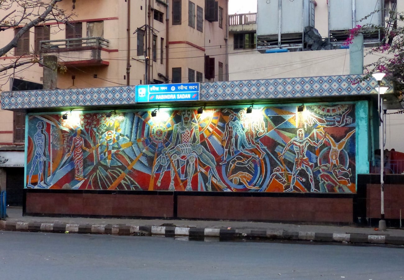 Street Art and Graffiti in Kolkata-Sheet3