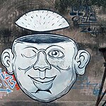 Street Art and Graffiti in Kolkata-Sheet4