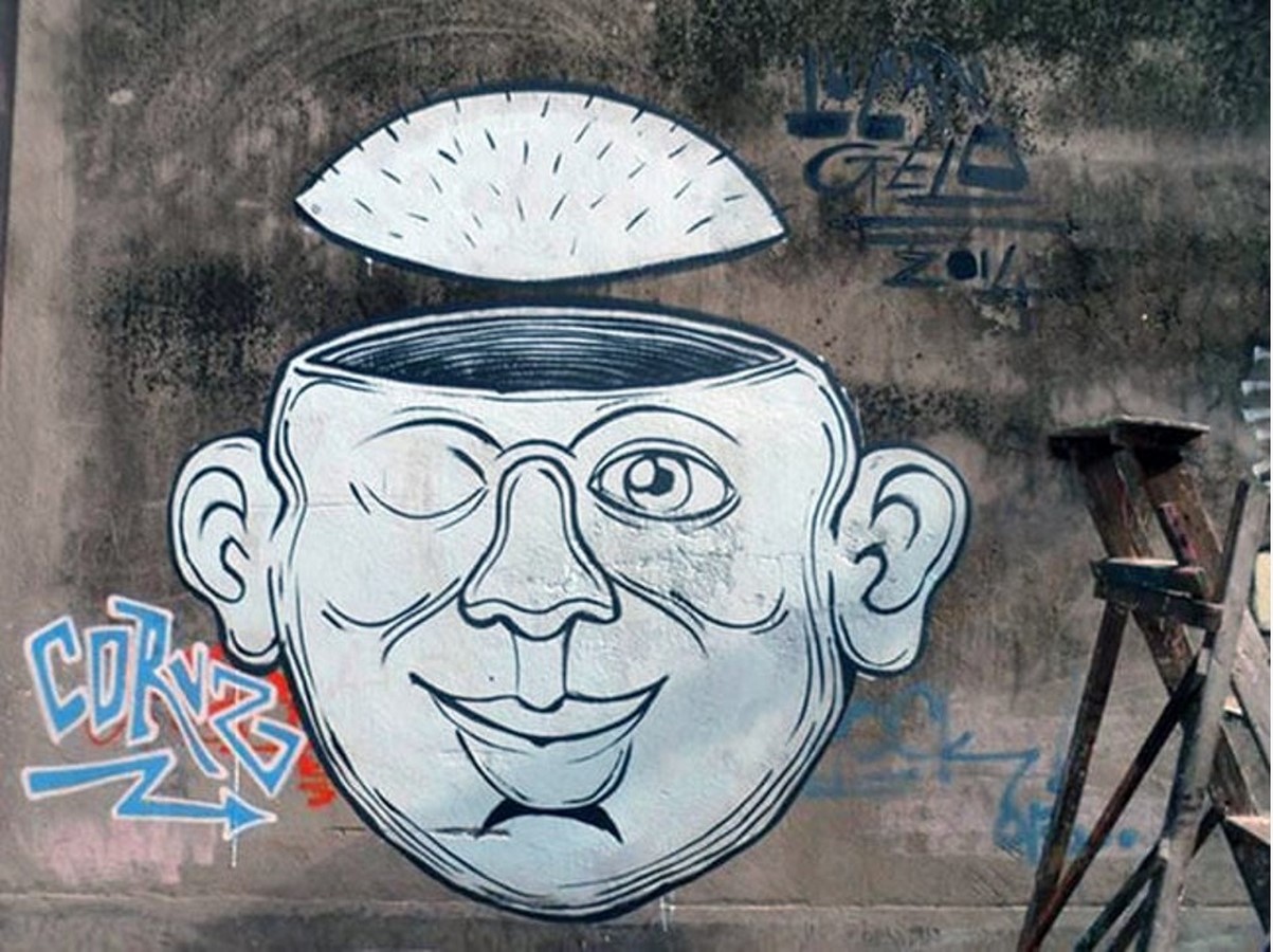 Street Art and Graffiti in Kolkata-Sheet4