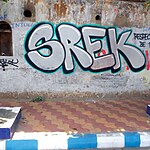 Street Art and Graffiti in Kolkata-Sheet6