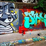 Street Art and Graffiti in Kolkata-Sheet7